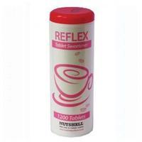 Reflex Tablet Sweetener (Pack of 1200)