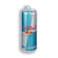 Red Bull Sugar-Free Energy Drink 250ml (Pack of 24)