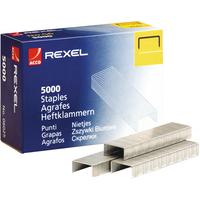 Rexel Staples No18 8mm Pack of 5000 06035