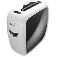 rexel style plus confetti cut shredder 2101946