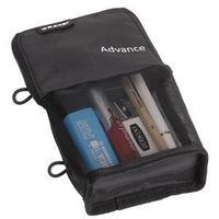 rexel advance stand store pencil pouch