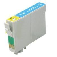 Remanufactured T1002 (T100240) High Capacity Cyan Ink Cartridge