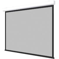 Rear Projection Video Electric Screens W 2500mm x H 1900mm