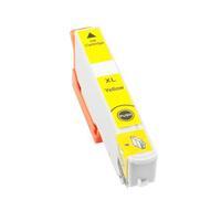 Remanufactured 33XL (T33644010) Yellow High Capacity Ink Cartridge