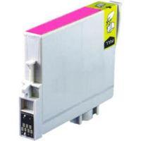 remanufactured t0346 t034640 light magenta ink cartridge