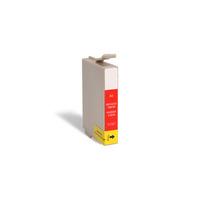Remanufactured T0547 (T054740) Red Ink Cartridge