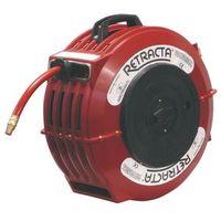 RETRACTA 20M/10MM AIR HOSE REEL