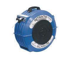 retracta 15m125mm water hose reel