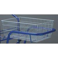 REPLACEMENT BASKET FOR GT1 OR MINOR TROLLEY