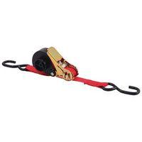 retractable ratchet tie down breaking strength 545kg