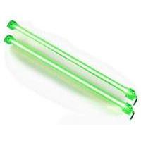 Revoltec Cold Cathode Twin Ccfl Kit 300mm Green Rm125