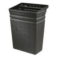 REFUSE BIN/WASTE BIN/ BUCKET - -