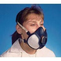 RESpIRATOR- RE-USABLE - VALVED 3M -