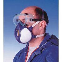 RESpIRATOR- RE-USABLE - VALVED 3M -
