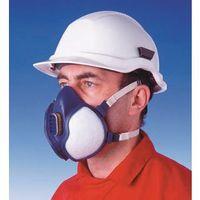 RESpIRATOR- RE-USABLE - VALVED 3M -