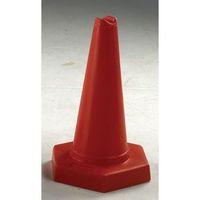 RED 45CM SAND WEIGHTED SPORTS CONE
