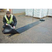 reusable neoprene gully drain cover 50cm x 10m x 2mm