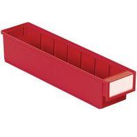 RED BIN FOR 16 DRW 400 SERIES CABINET - PACK OF 30