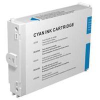 Remanufactured S020147 Cyan / Light Cyan Ink Cartridge