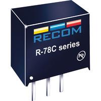 recom 80000044 r 78c12 10 dcdc converter 15 42v in 12v out