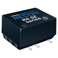 recom 10014344 r05z 0505 dcdc converter 5v in 5v out