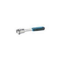 Reversible Ratchet, 1/4\