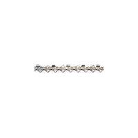 Replacement chain for 30 cm chainsaws, thickness 1.3mm, participate.3 / 8CP, 40 links