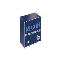 Recom 80099157 R-78B15-1.0 DC/DC Converter 20-32V In 15V Out