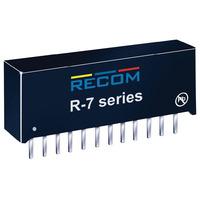 Recom 80099127 R-743.3P DC/DC Converter 4.5-28V In 3.3V Out