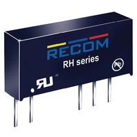 Recom 10000444 RK-0505S DC/DC Converter 5V In 5V Out