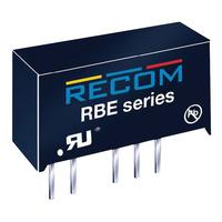 Recom 10016266 RBE-0505S DC/DC Converter 5V In 5V Out