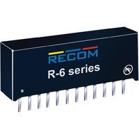 recom 80099029 r 6290p dcdc converter 11 32v in 9v out