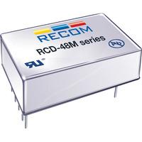 Recom Lighting 80099219 RCD-48-0.35 Output Current 0-350 mA