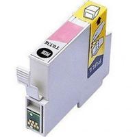 remanufactured t0336 t033640 light magenta ink cartridge