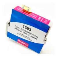 Remanufactured T1593 Magenta Ink Cartridge