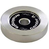 Record puck Analogis Center it