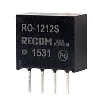 recom ro 1212s 1w single output converter