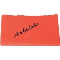 Record maintenance cloth