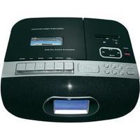 Reflexion HRA-4050 Cassette Tape Converter