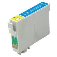 Remanufactured T1302 (T130240) Cyan Extra High Capacity Ink Cartridge