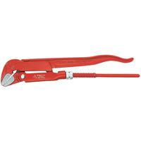 rennsteig 120 015 2 master offset pipe wrench 45 410mm