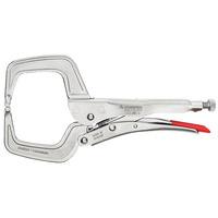 Rennsteig 173 280 4 Clamp Grip Pliers 280mm