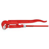 Rennsteig 110 020 2 Master Pipe Wrench 90° 560mm