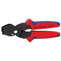 Rennsteig 503 102 3 Notching Pliers 180mm