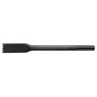 Rennsteig 210 30005 Chisel For Electric Hammers SDS Max Toothed Ch...