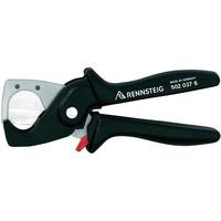 Rennsteig 502 037 6 ECO Pipe Cutter For Composite Plastic Pipe 185mm