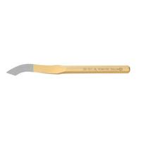 Rennsteig 392 004 1 Grooving Chisel 4 x 10mm