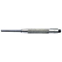 rennsteig 457 034 5 parallel pin punch with guide sleeve 34mm