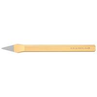 Rennsteig 320 125 1 Crosscut Chisel Lacquered - 5 x 125mm