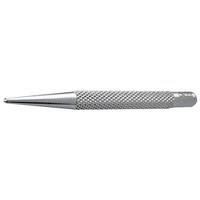 Rennsteig 437 100 5 Knurled Centre Punch 100mm